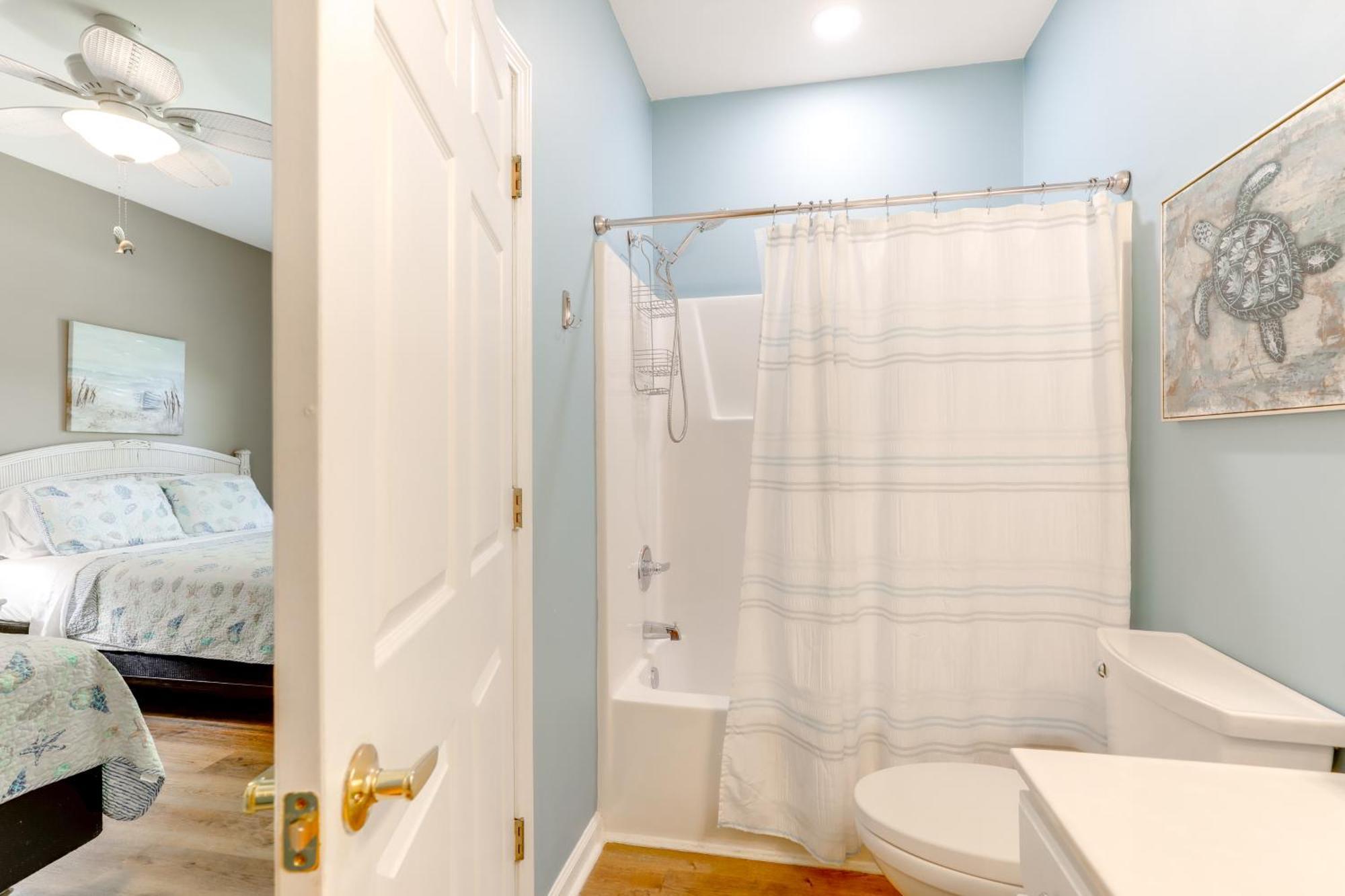 Savannah Shores Resort Condo Less Than 2 Mi To Beach! Myrtle Beach Exterior foto