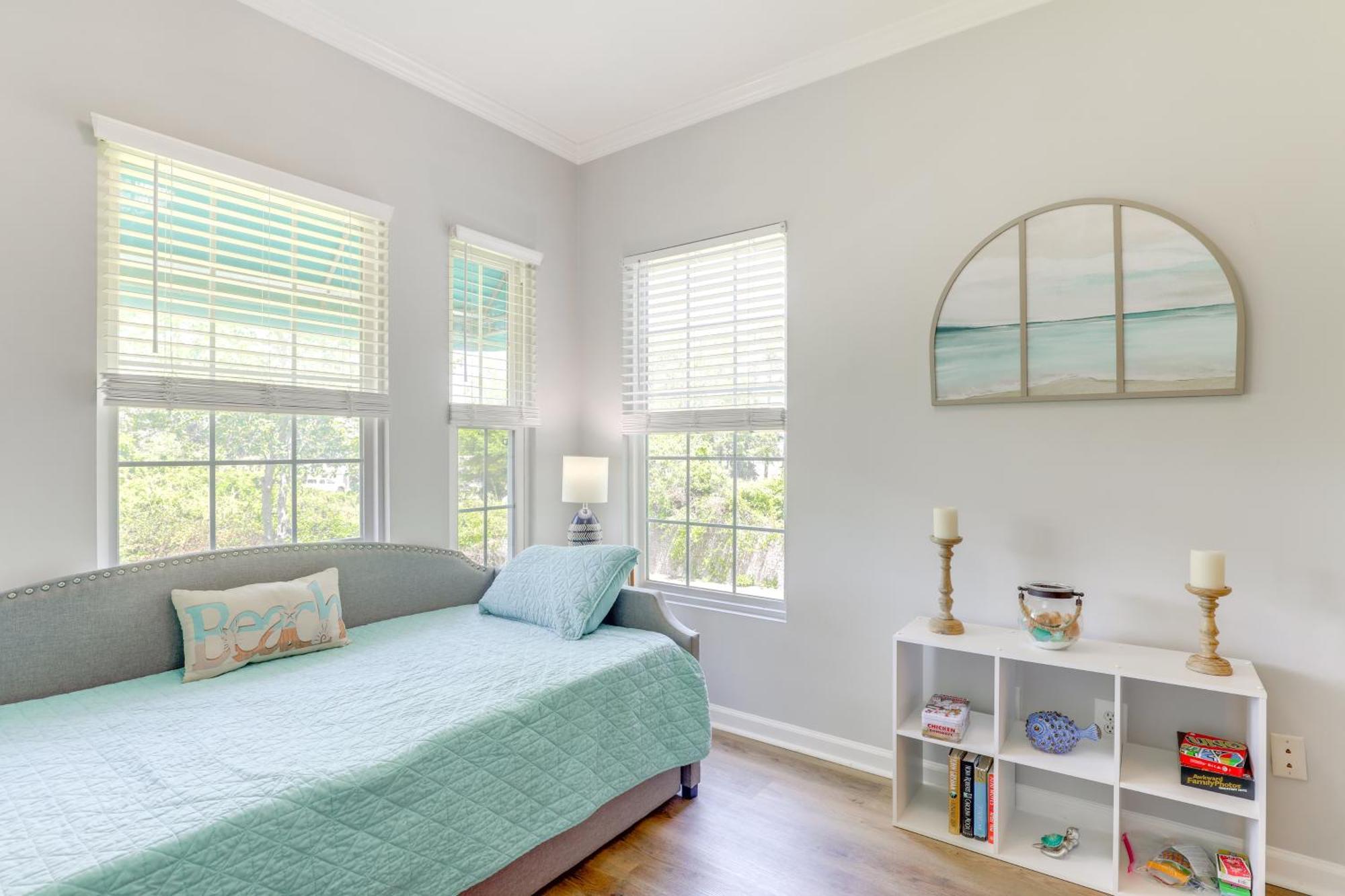 Savannah Shores Resort Condo Less Than 2 Mi To Beach! Myrtle Beach Exterior foto